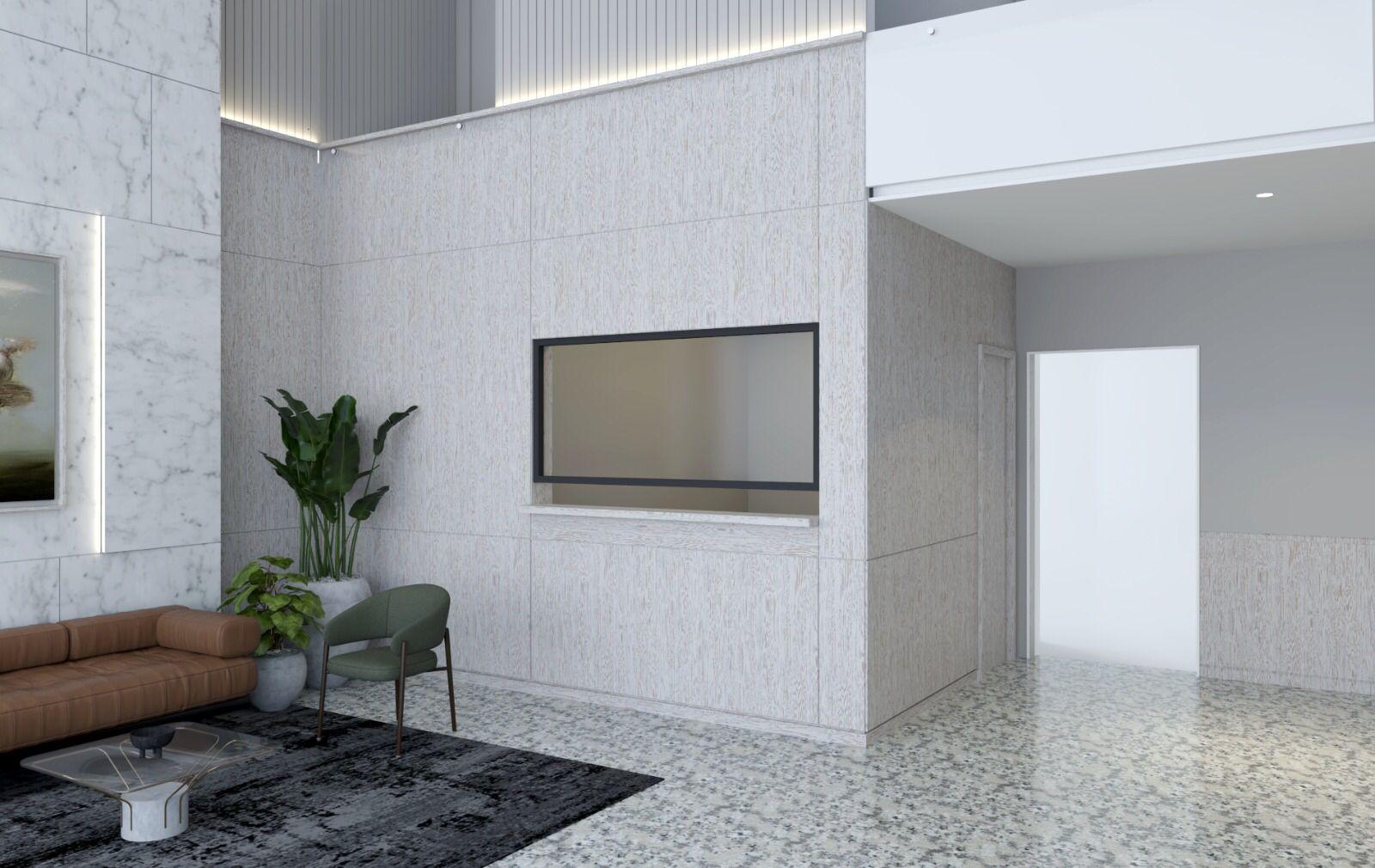 OFFICE FOR SALE ON AV. DE LAS AMERICAS 3