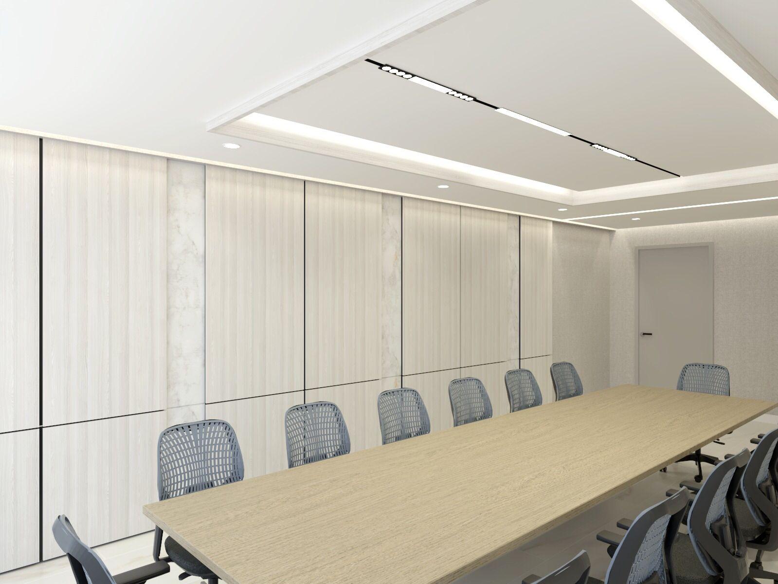 OFFICE FOR SALE ON AV. DE LAS AMERICAS 5