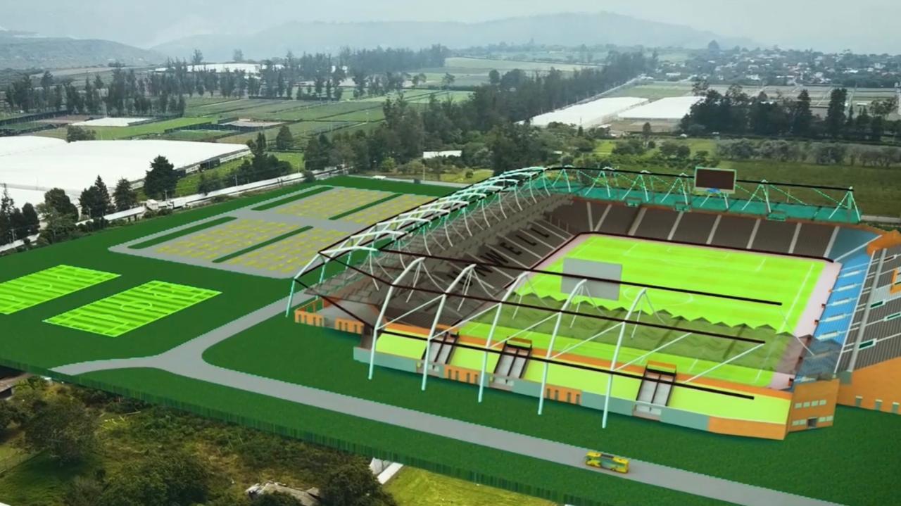 Terreno en venta en Ecuador | Pichincha | Guayllabamba, Venta Terreno entre Guayllabamba y el Quinche 67.000m2