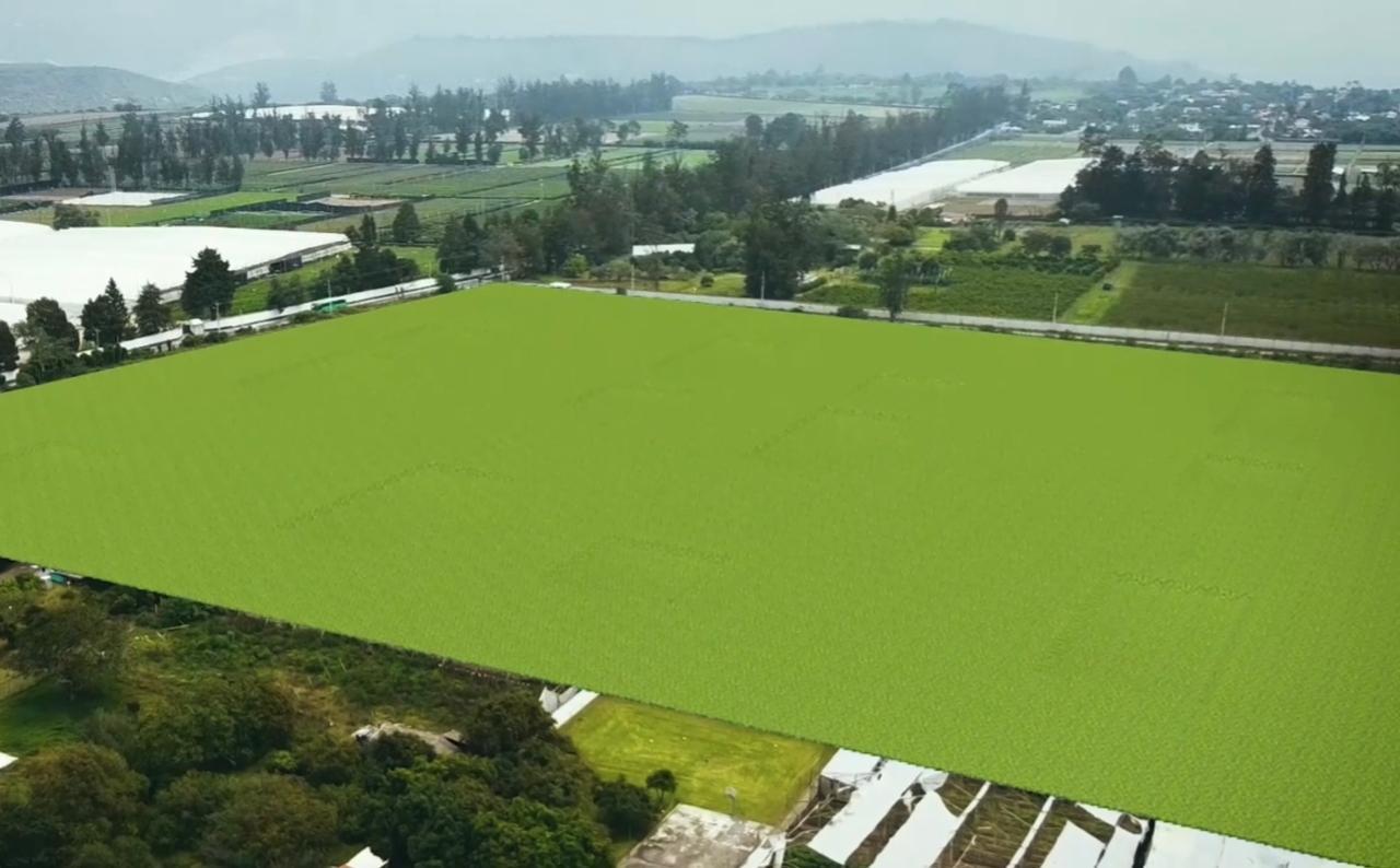 Terreno en venta en Ecuador | Pichincha | Guayllabamba, Venta Terreno entre Guayllabamba y el Quinche 67.000m2