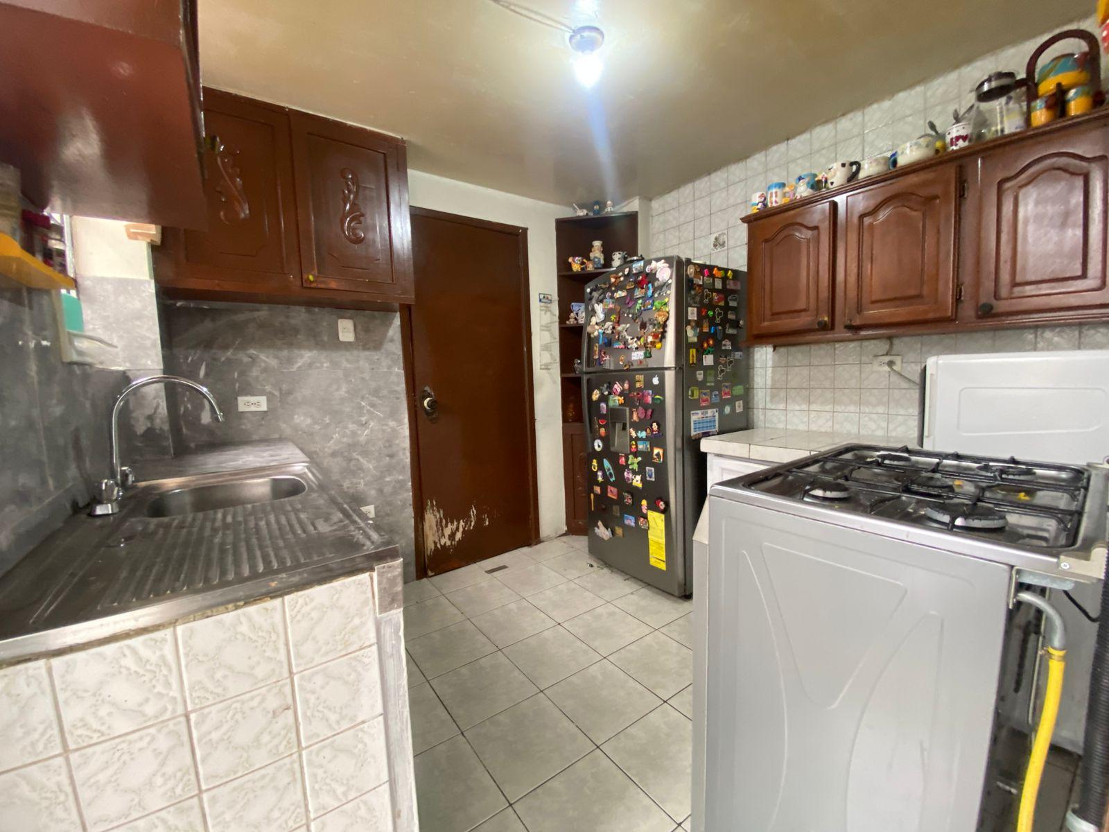 Departamento en venta en Pichincha | Quito | La Concepción, DEPARTAMENTO DE VENTA SAN PEDRO CLAVER, 140 m²