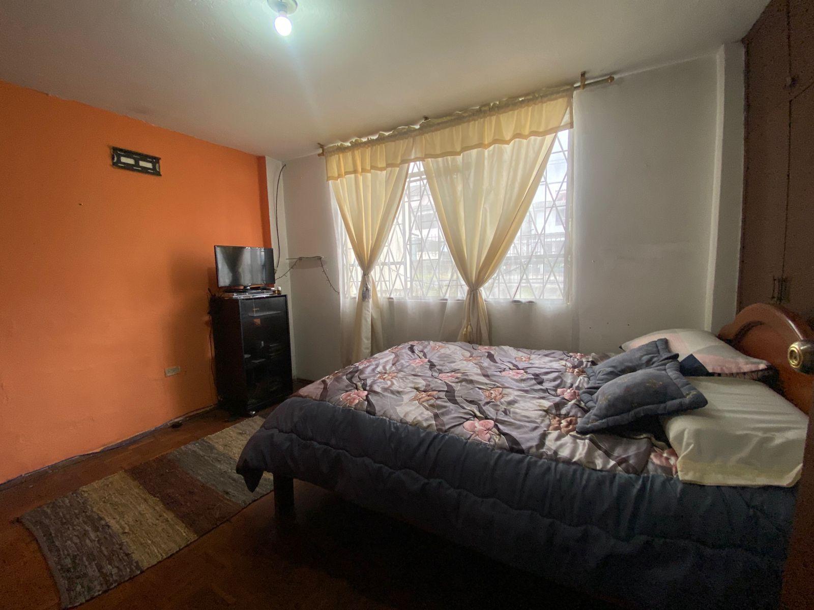Departamento en venta en Pichincha | Quito | La Concepción, DEPARTAMENTO DE VENTA SAN PEDRO CLAVER, 140 m²