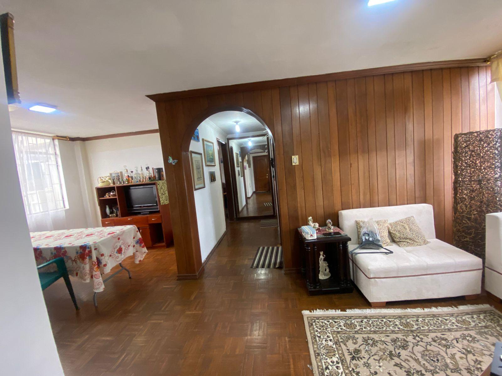 Departamento en venta en Pichincha | Quito | La Concepción, DEPARTAMENTO DE VENTA SAN PEDRO CLAVER, 140 m²