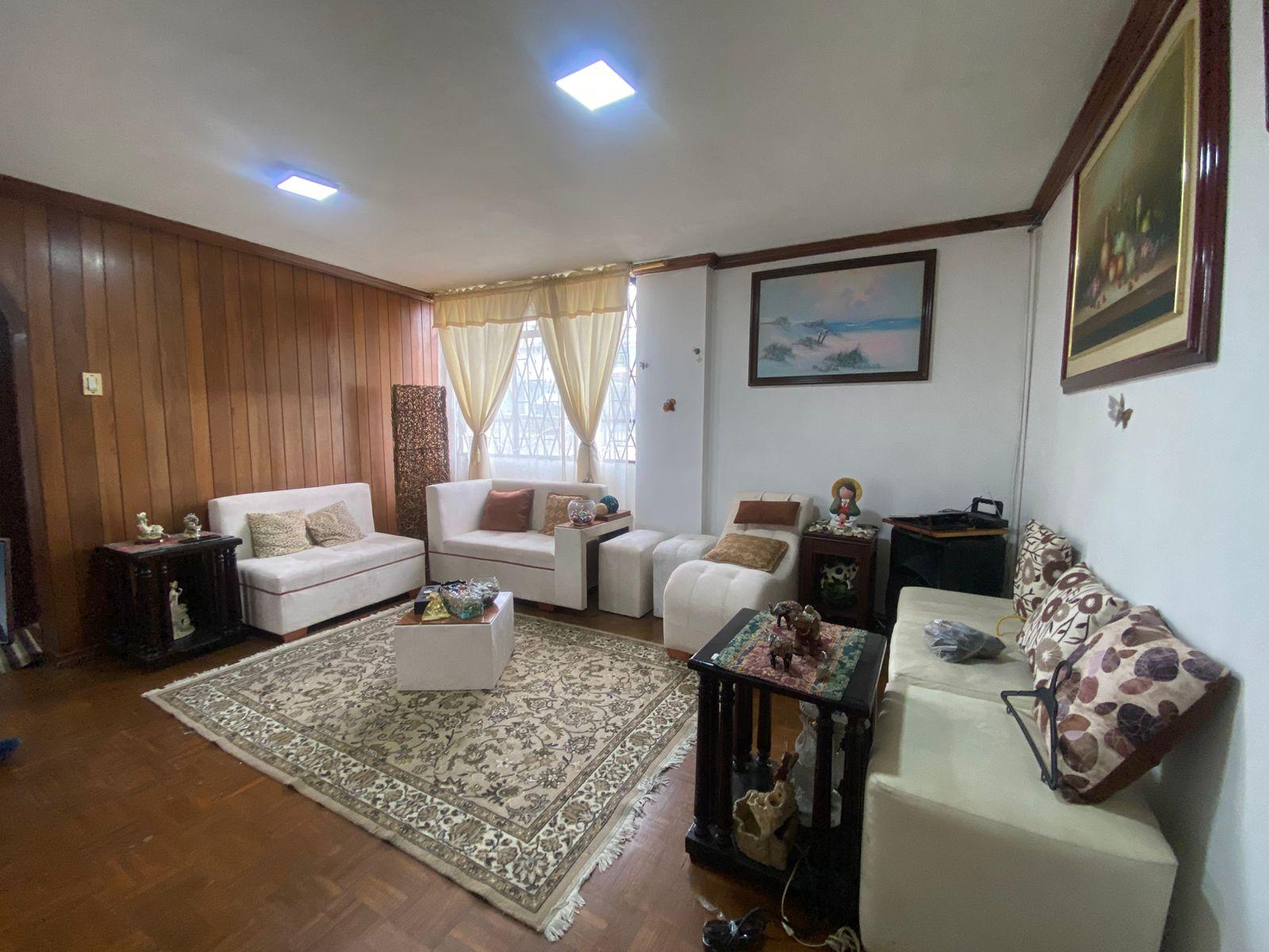 Departamento en venta en Pichincha | Quito | La Concepción, DEPARTAMENTO DE VENTA SAN PEDRO CLAVER, 140 m²