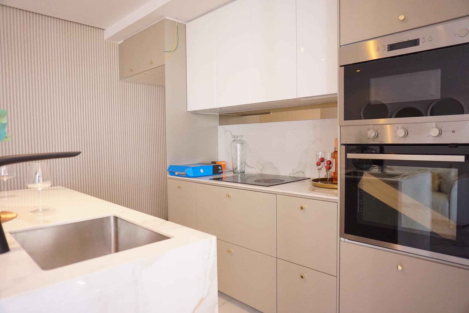 Departamento en venta en Pichincha | Quito | Centro Norte, Departamento en Venta a Estrenar | Gonzalez Suarez | Edificio estilo Boutique, 76 m²