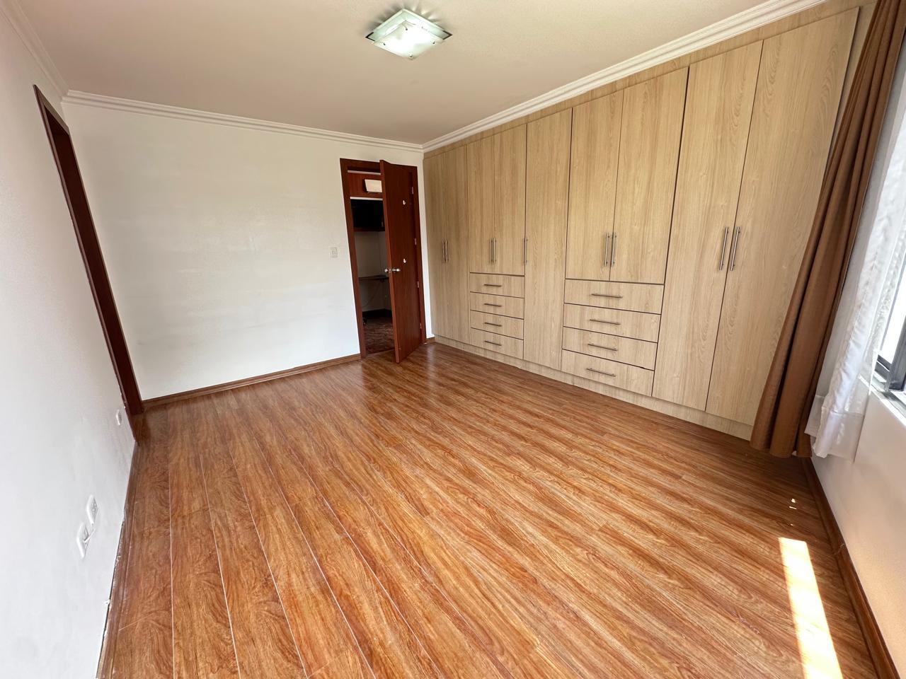 Departamento en alquiler en Pichincha | Quito | El Batán, Arriendo Moderno Departamento Eloy Alfaro, 114 m²