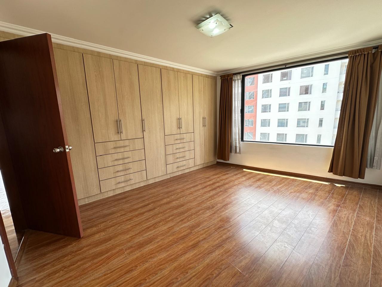 Apartment in El Batán 5