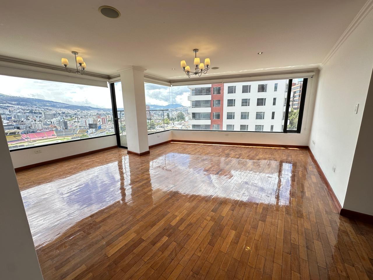 Apartment in El Batán