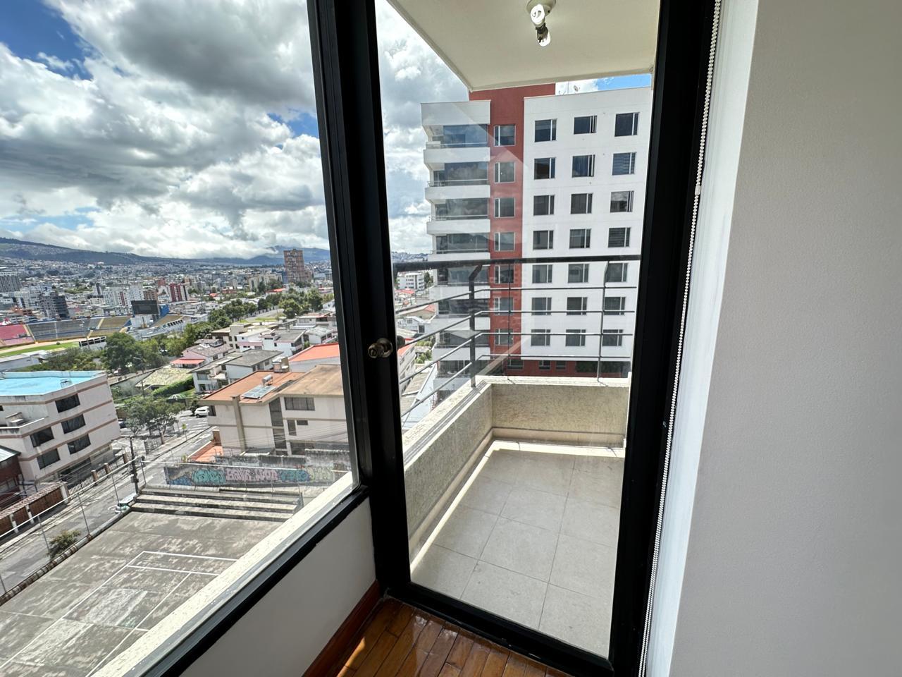 Apartment in El Batán 3