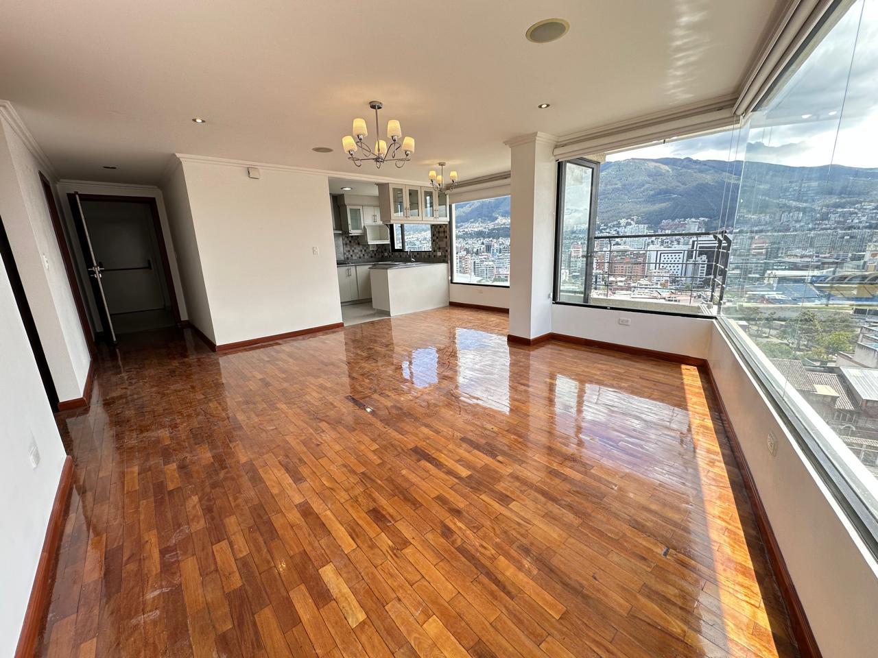 Apartment in El Batán 2