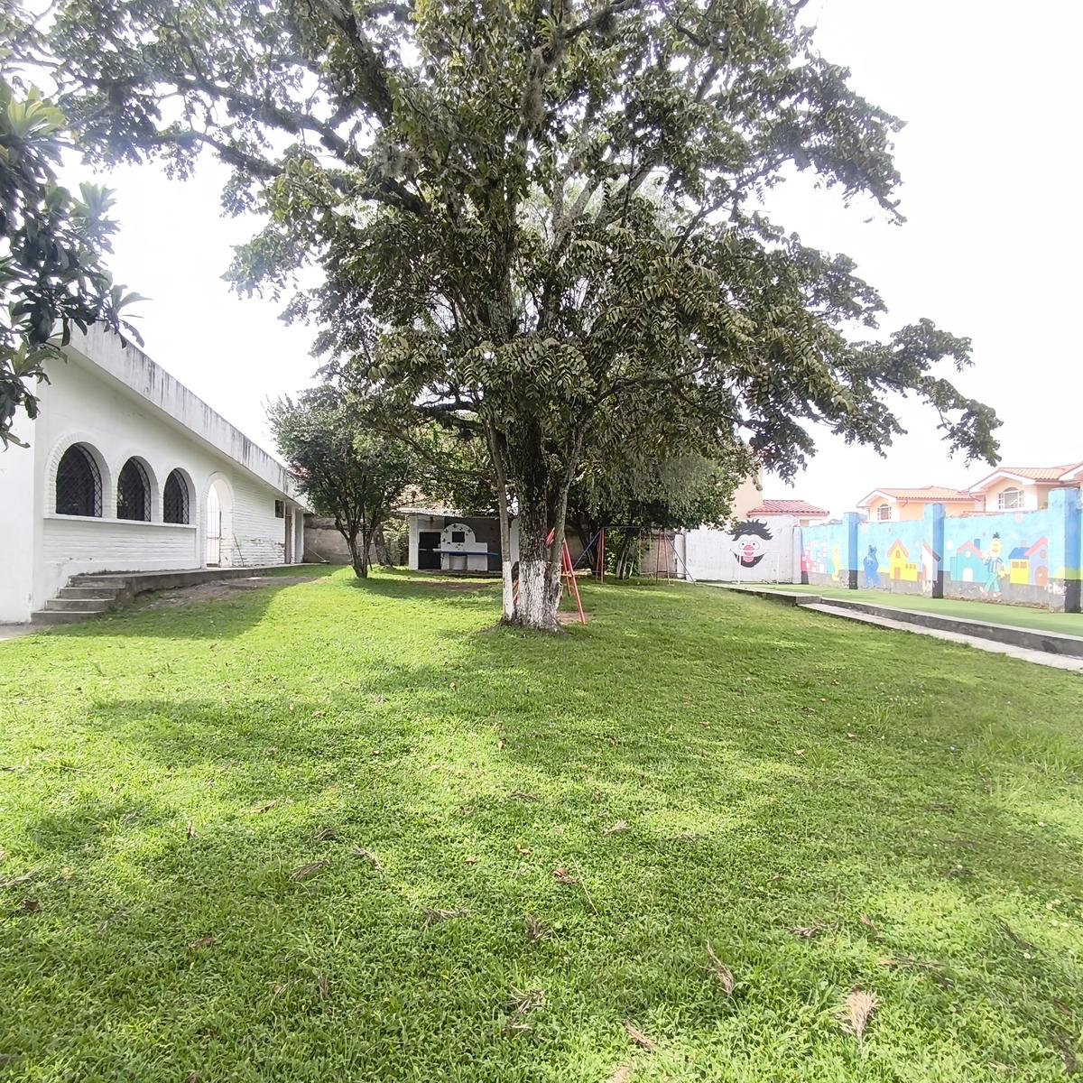 Terreno en venta en Pichincha | Quito | Los Chillos, Venta de TERRENO 1560m2 con casa, zona Estrategica Valle de los Chillos, 418 m²