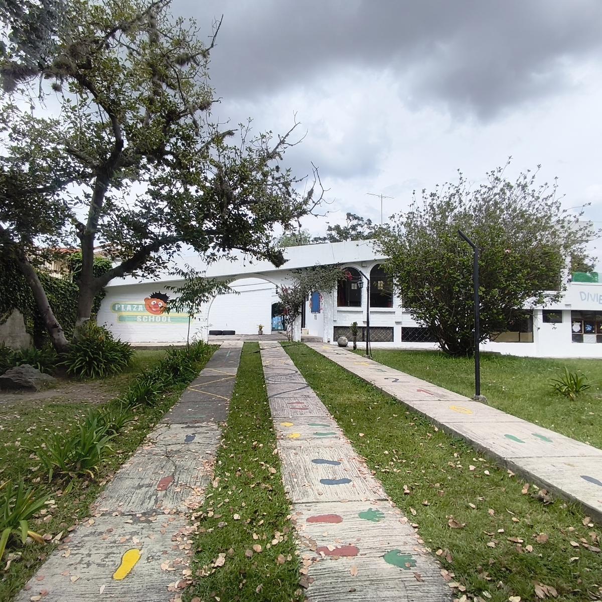 Terreno en venta en Pichincha | Quito | Los Chillos, Venta de TERRENO 1560m2 con casa, zona Estrategica Valle de los Chillos, 418 m²