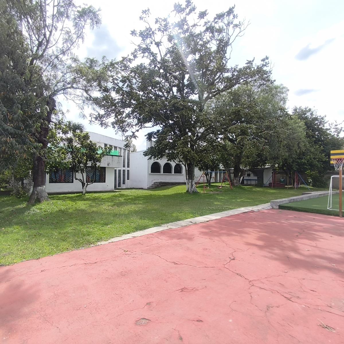Terreno en venta en Pichincha | Quito | Los Chillos, Venta de TERRENO 1560m2 con casa, zona Estrategica Valle de los Chillos, 418 m²