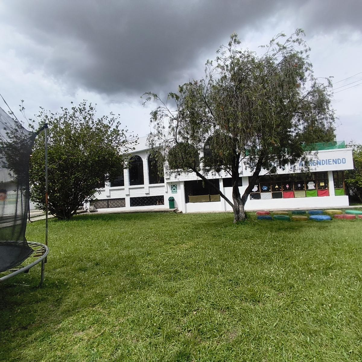 Terreno en venta en Pichincha | Quito | Los Chillos, Venta de TERRENO 1560m2 con casa, zona Estrategica Valle de los Chillos, 418 m²