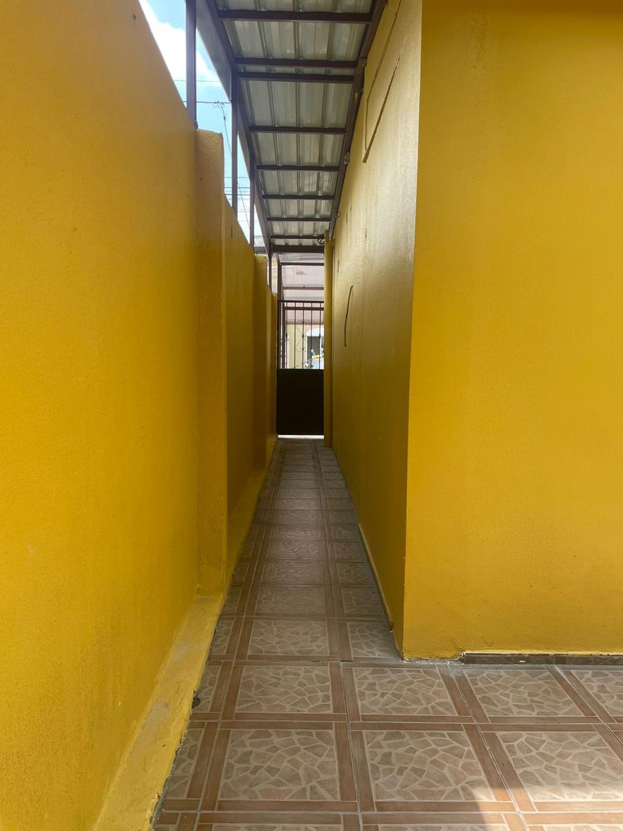 Casa en venta en Guayas | Guayaquil | Norte de Guayaquil, VENDO CASA EN VILLAS DEL REY URB REYNA BEATRIZ