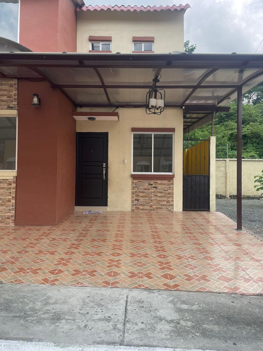 Casa en venta en Guayas | Guayaquil | Norte de Guayaquil, VENDO CASA EN VILLAS DEL REY URB REYNA BEATRIZ