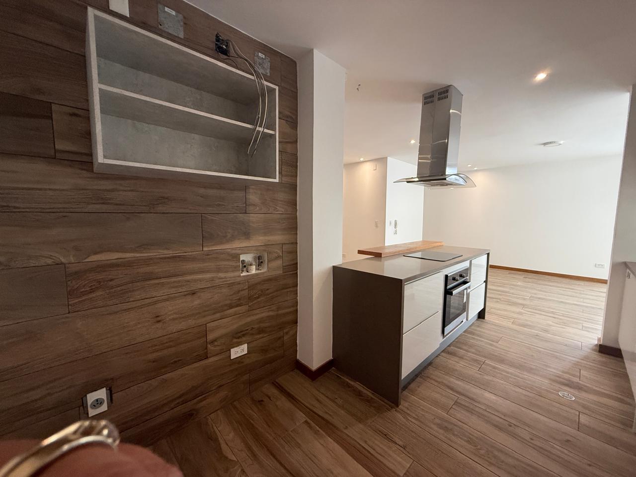 Departamento en venta en Pichincha | Quito | San Juan de Cumbayá, DEPARTAMENTO EN VENTA 2 HABITACIONES SAN JUAN DE CUMBAYA