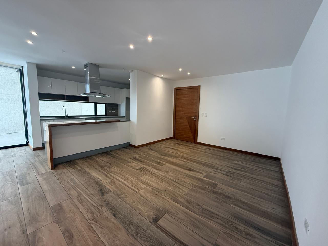 Departamento en venta en Pichincha | Quito | San Juan de Cumbayá, DEPARTAMENTO EN VENTA 2 HABITACIONES SAN JUAN DE CUMBAYA