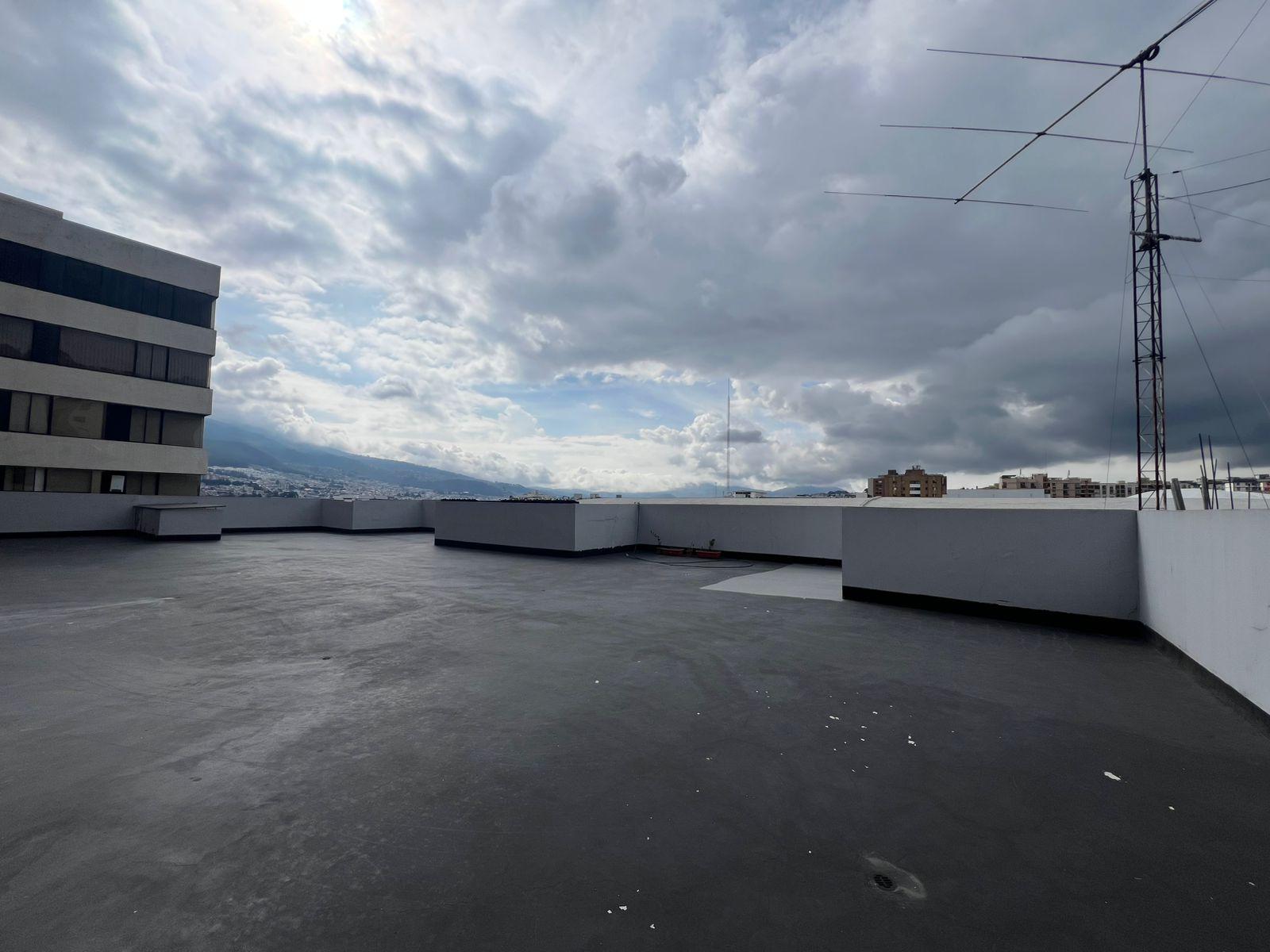 Departamento en venta en Pichincha | Quito | El Batán, Cochapata, 131 m²