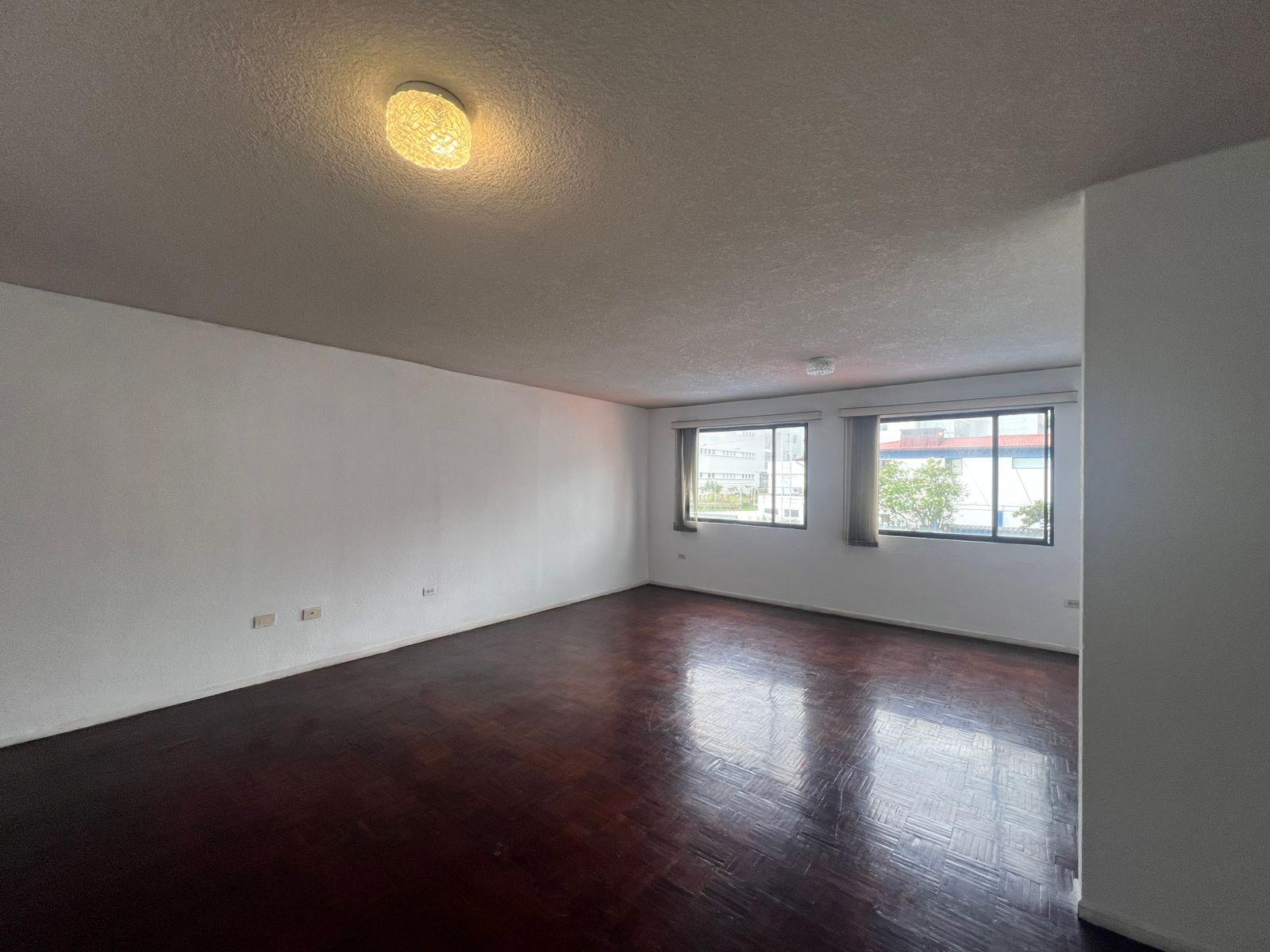 Departamento en venta en Pichincha | Quito | El Batán, Cochapata, 131 m²