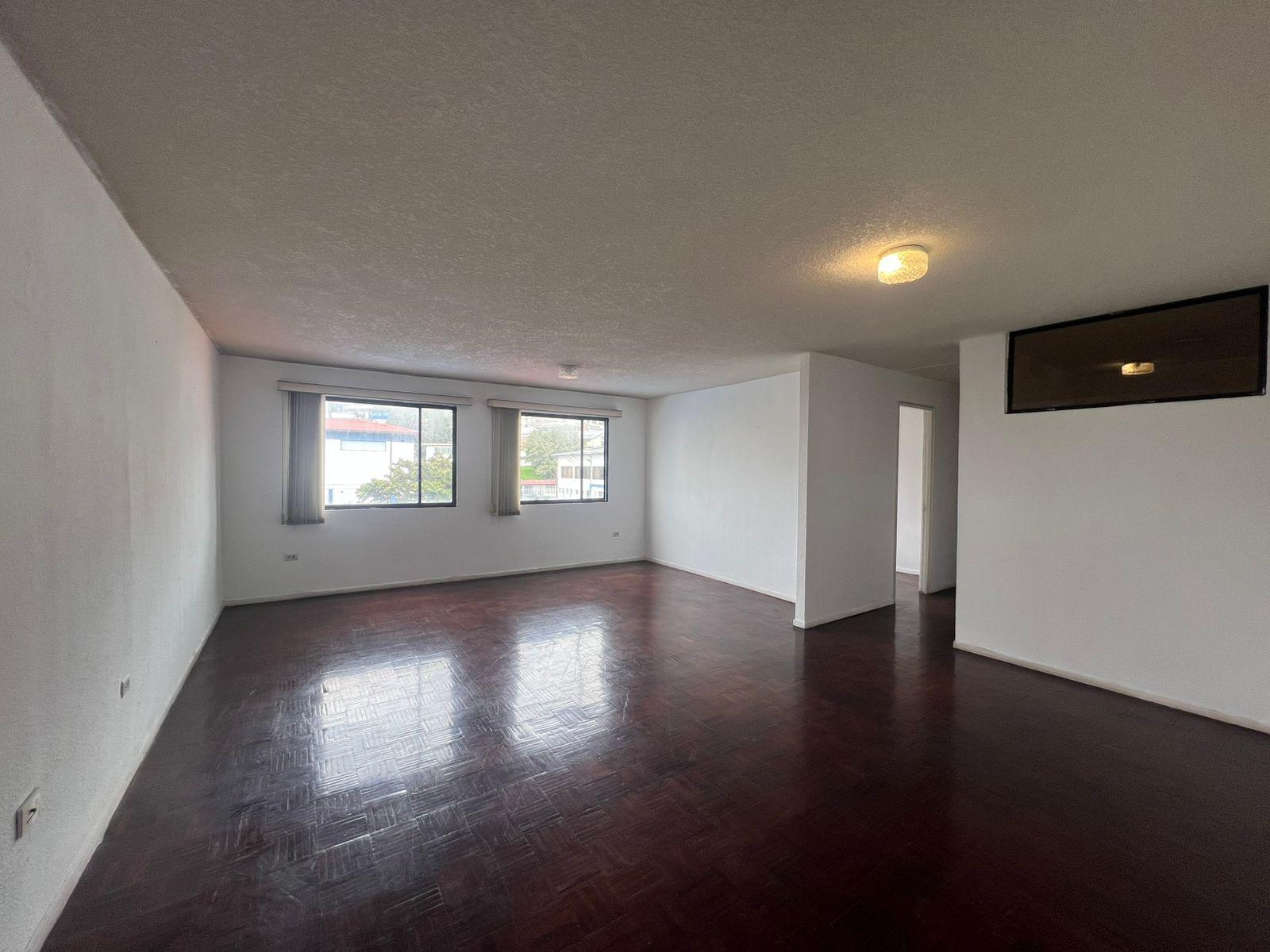 Departamento en venta en Pichincha | Quito | El Batán, Cochapata, 131 m²