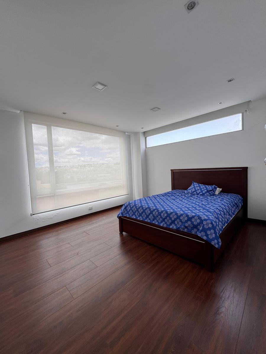Departamento en venta en Pichincha | Quito | El Condado, Urbanización el condado Edificio Saratoga