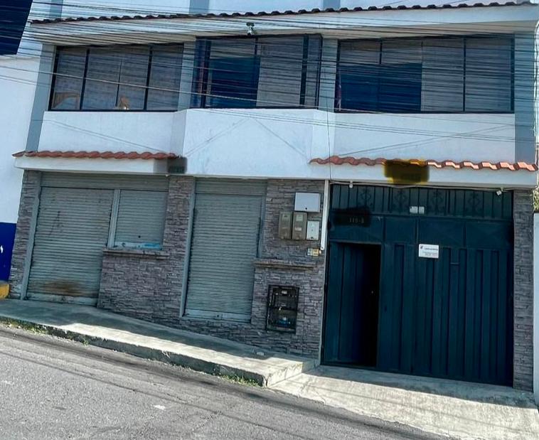 Income-Generating House in Calderón Sierra Hermosa Av. Carlos Mantilla