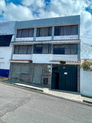 Income-Generating House in Calderón Sierra Hermosa Av. Carlos Mantilla 2