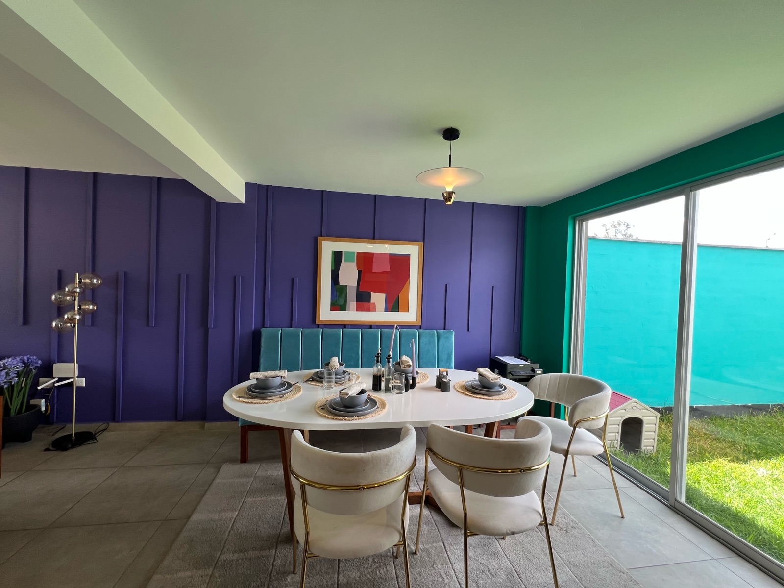 House for Sale in Conocoto, Bulevar de las Acacias Residential Community 2