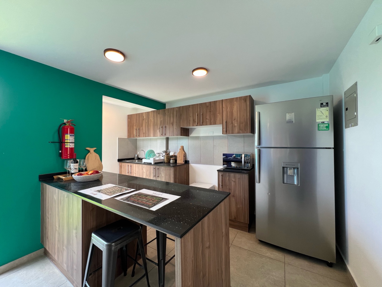 House for Sale in Conocoto, Bulevar de las Acacias Residential Community 5