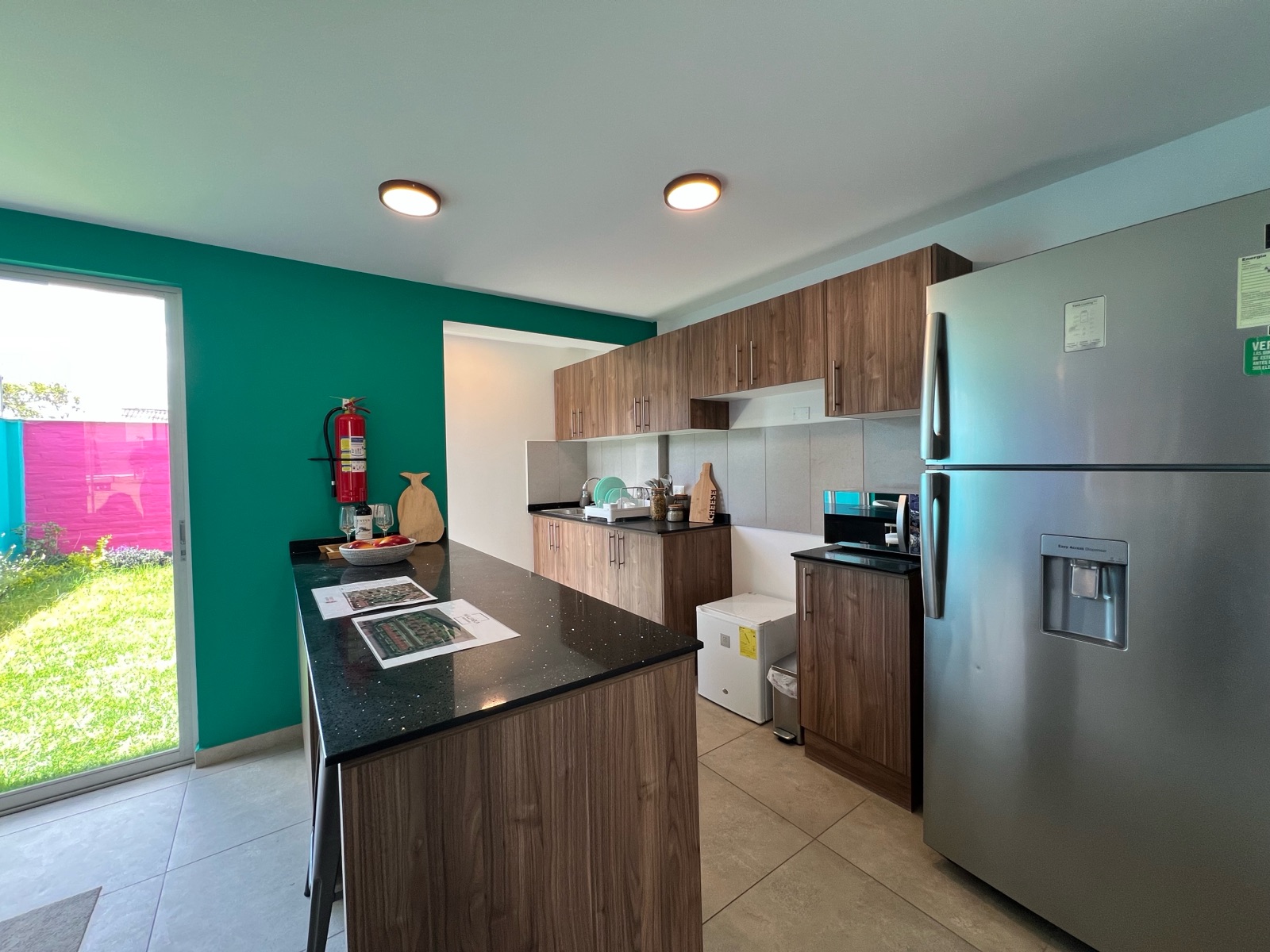 House for Sale in Conocoto, Bulevar de las Acacias Residential Community 4