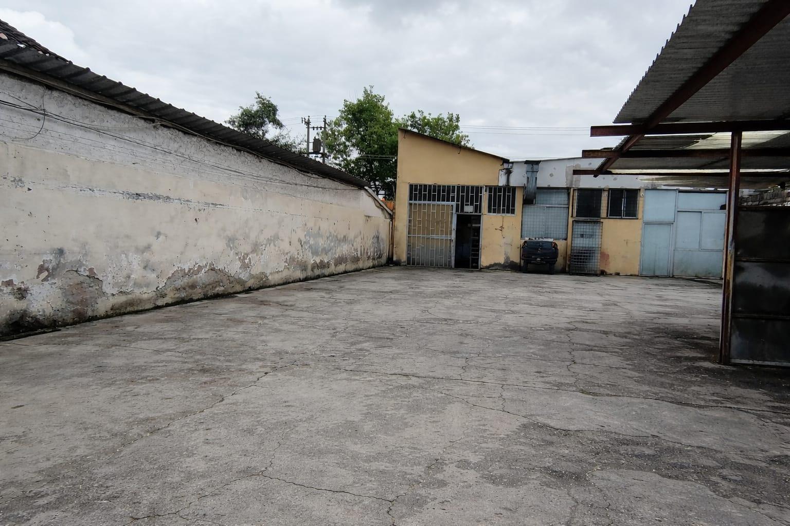 Land with Potential for Residential Project 2