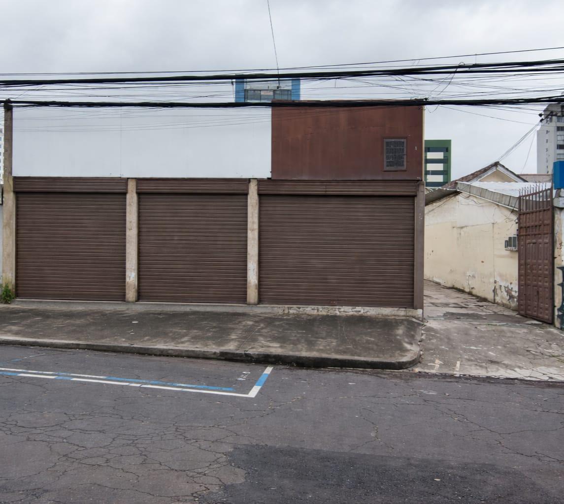 Land with Potential for Residential Project