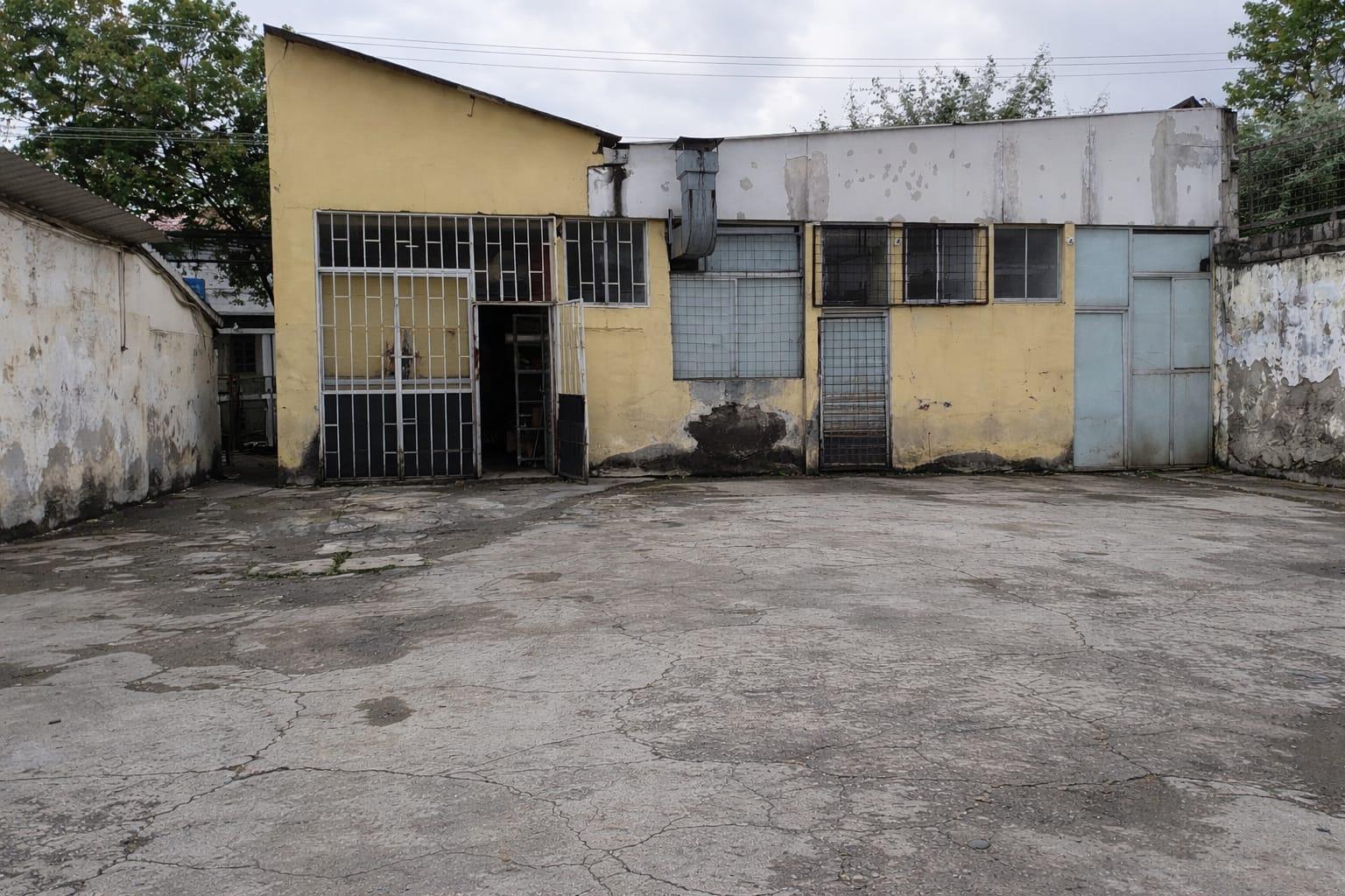 Land with Potential for Residential Project 4