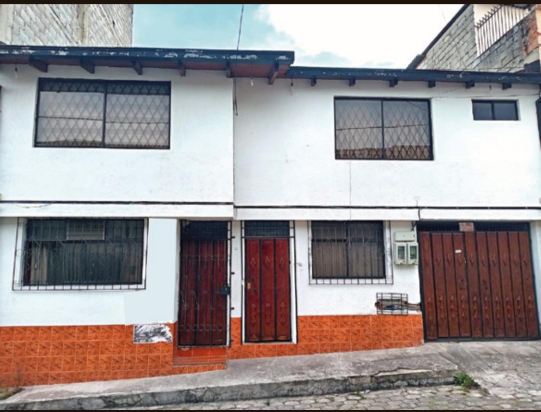 Casa en venta en Pichincha | Quito | Centro Norte, LAS CASAS BAJO, 289 m²