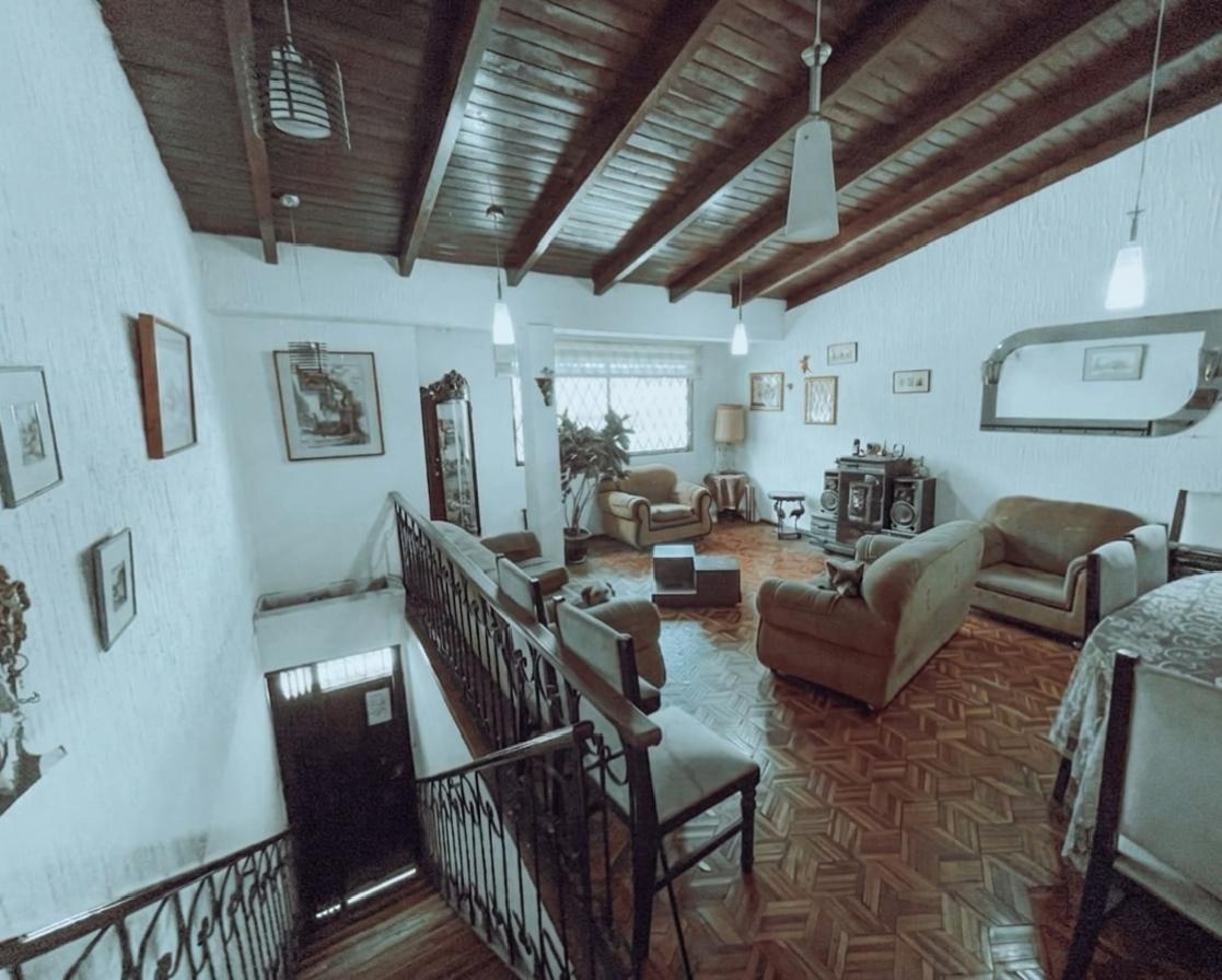 Casa en venta en Pichincha | Quito | Centro Norte, LAS CASAS BAJO, 289 m²