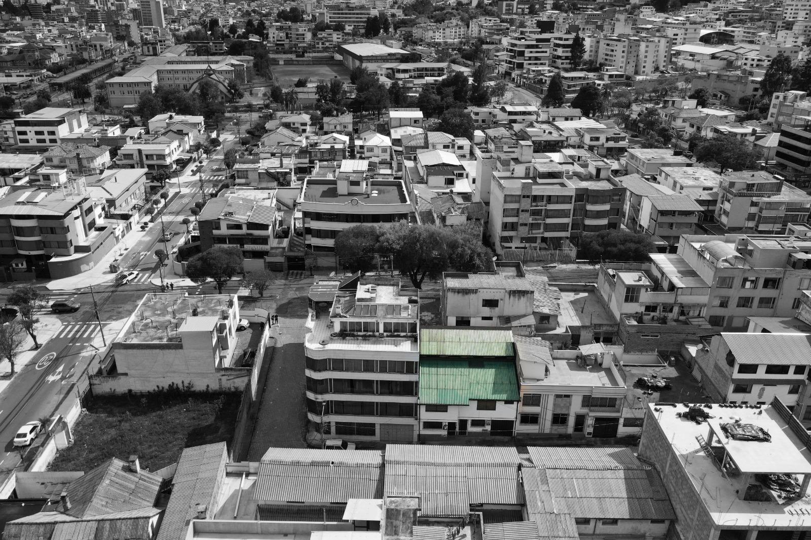 Casa en venta en Pichincha | Quito | Centro Norte, LAS CASAS BAJO, 289 m²