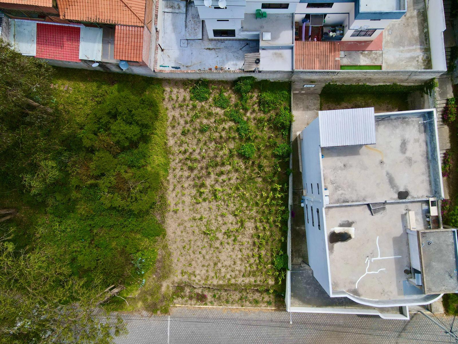 Terreno en venta en Pichincha | Quito | Carcelén, E7 CARCELEN MASTODONTES