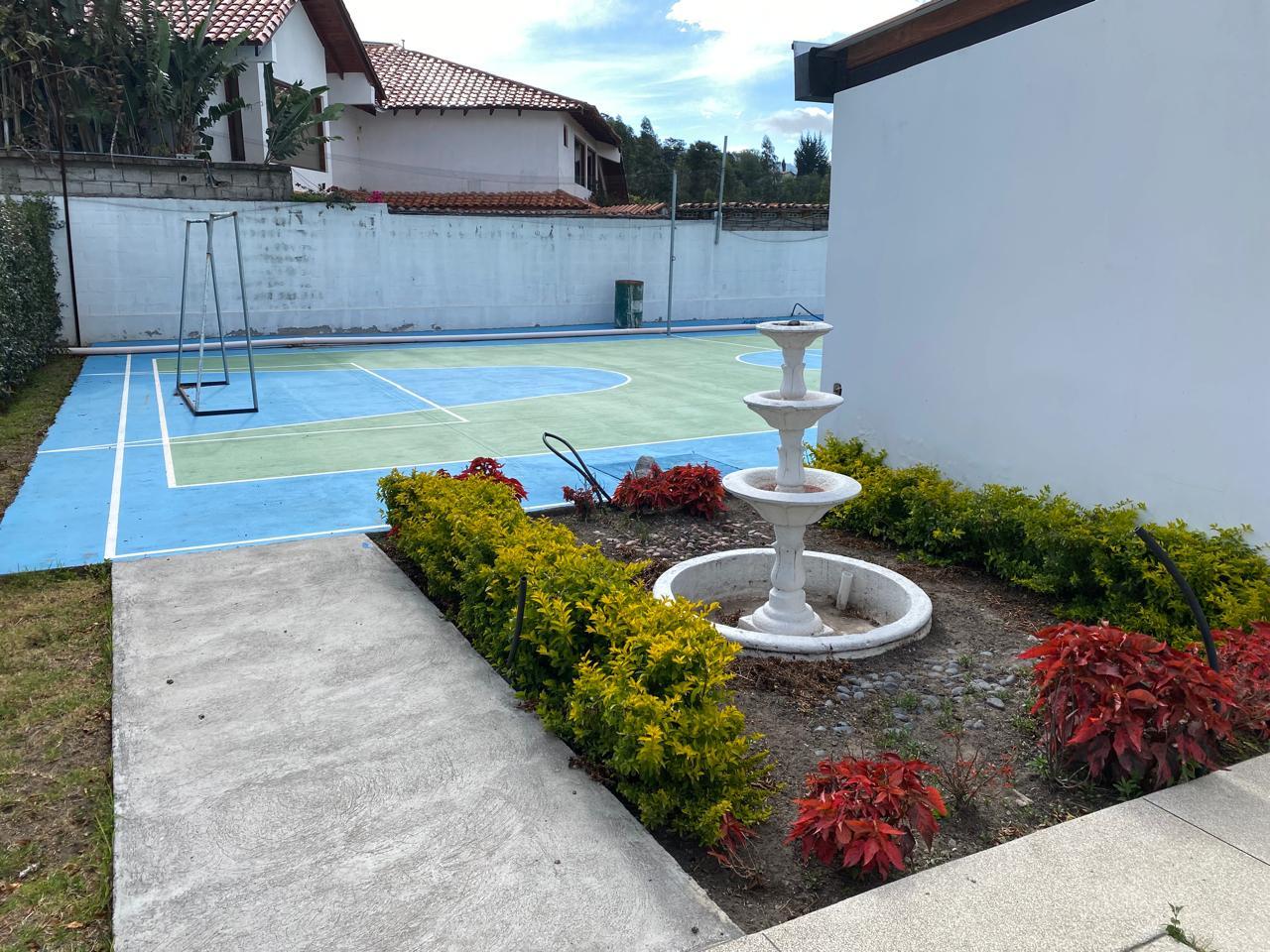 Land in Guayllabamba 3