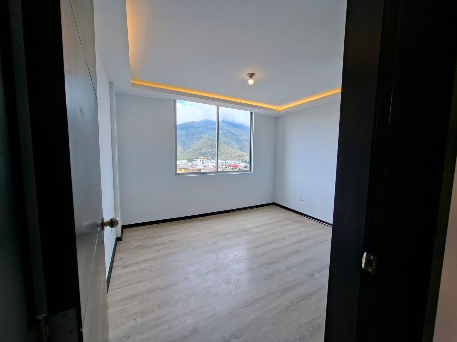Departamento en venta en Pichincha | Quito | Carcelén, Conjunto Residencial Florencia, 78 m²