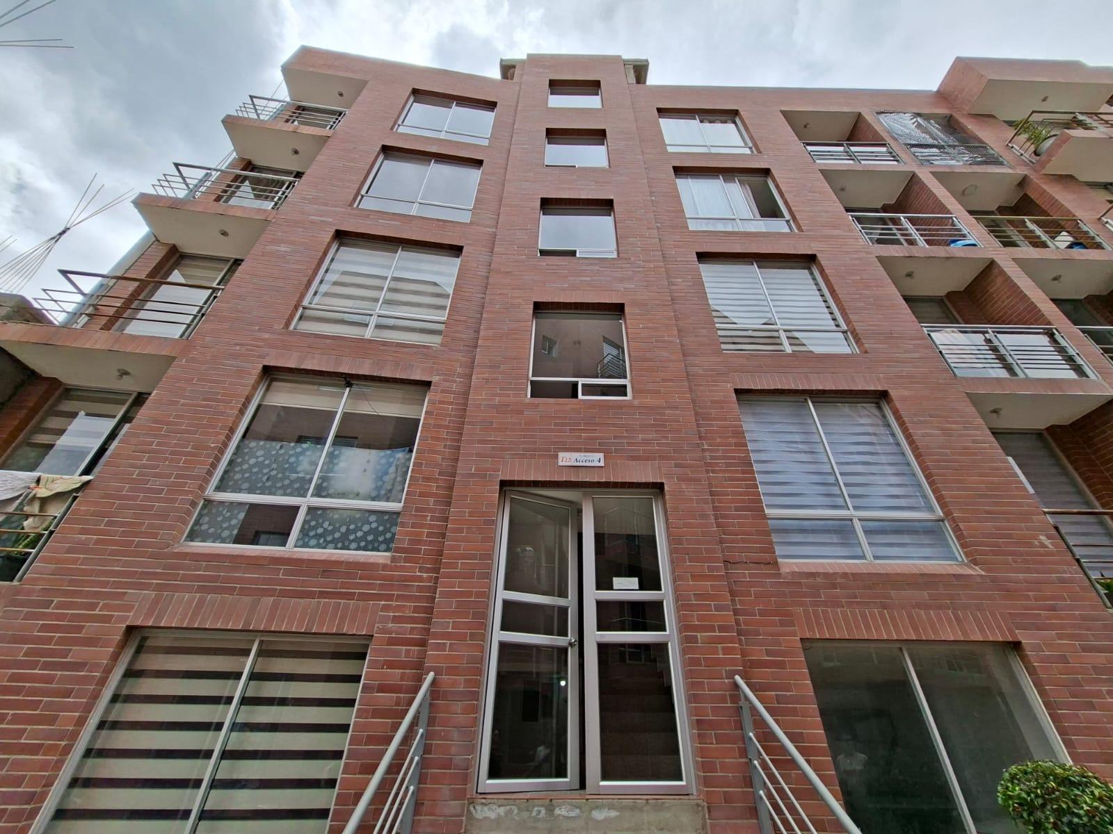 Departamento en venta en Pichincha | Quito | Carcelén, Conjunto Residencial Florencia, 78 m²