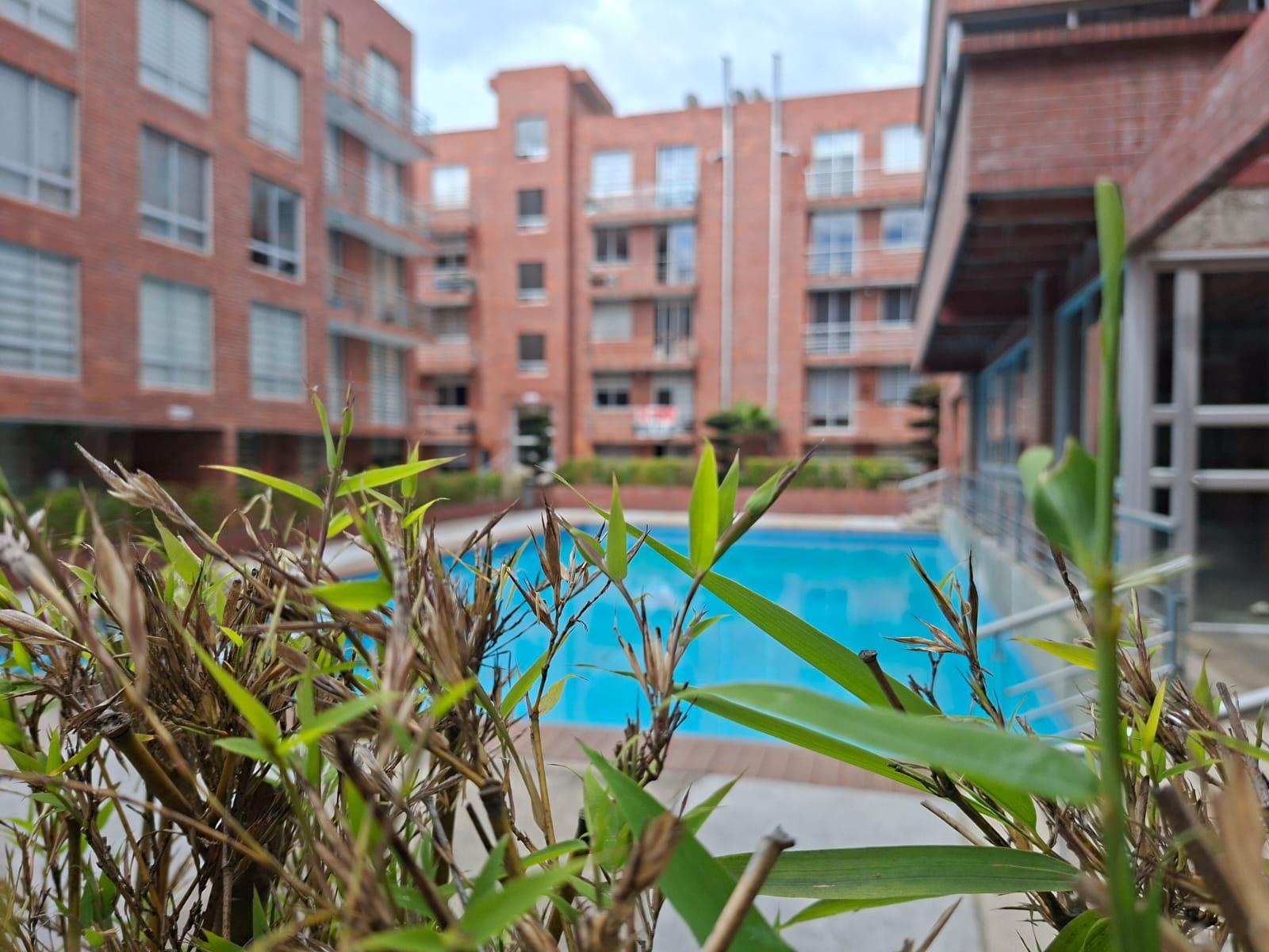 Departamento en venta en Pichincha | Quito | Carcelén, Conjunto Residencial Florencia, 78 m²