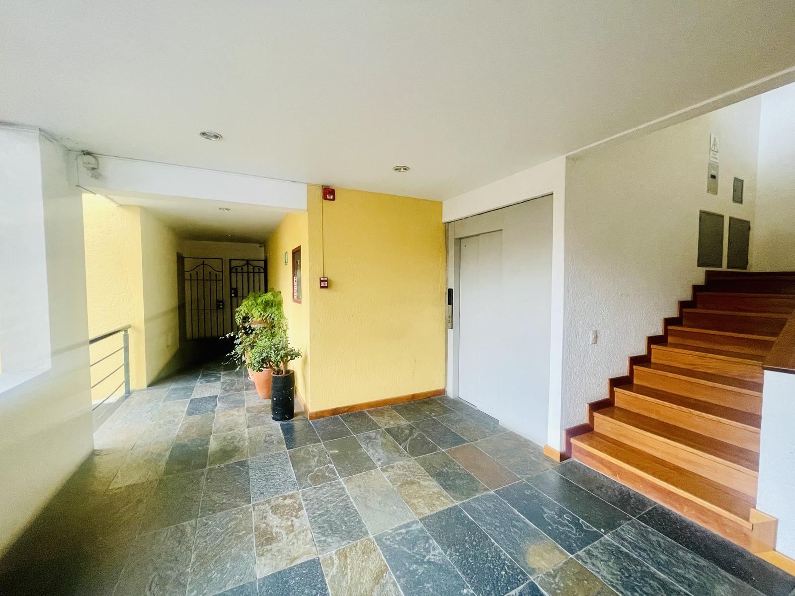 Departamento en alquiler en Pichincha | Quito | Cumbayá, CUMBAYÁ, universidad San Francisco, 117 m²