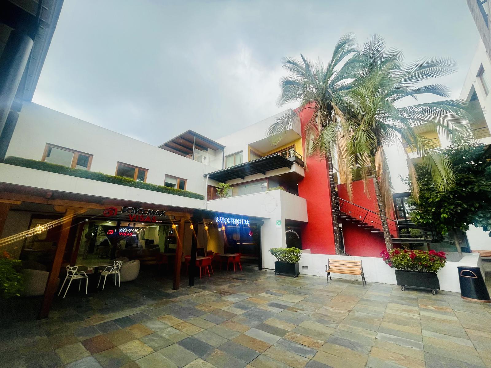 Departamento en alquiler en Pichincha | Quito | Cumbayá, CUMBAYÁ, universidad San Francisco, 117 m²