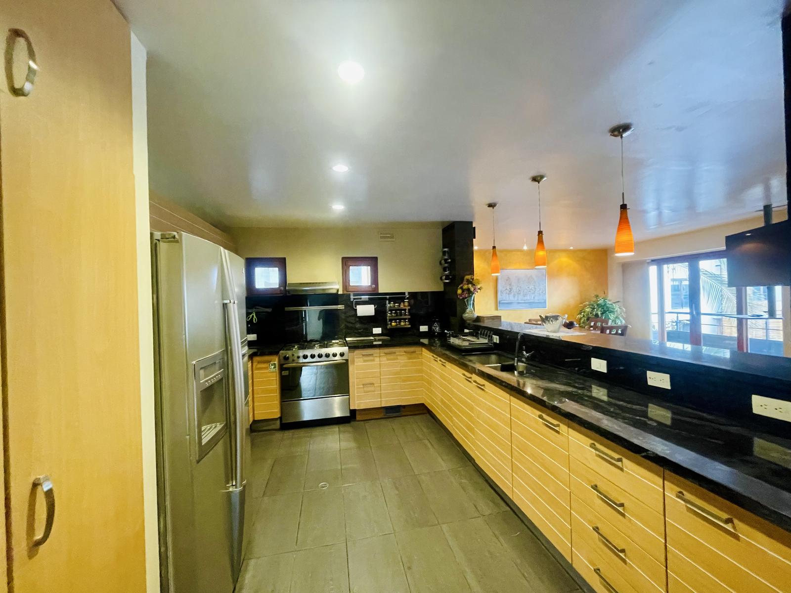 Departamento en alquiler en Pichincha | Quito | Cumbayá, CUMBAYÁ, universidad San Francisco, 117 m²