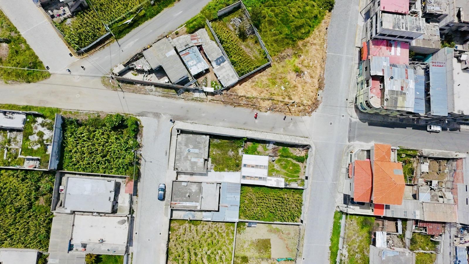 Casa en venta en Pichincha | Quito | Nono, Rancho alto,, 62 m²