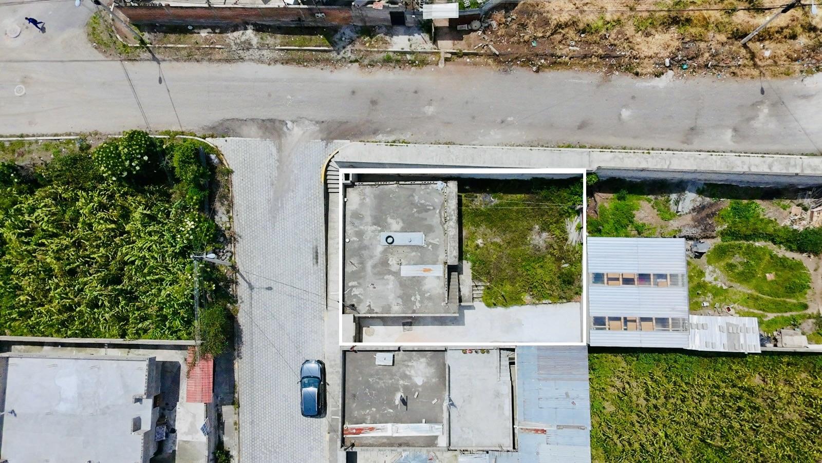 Casa en venta en Pichincha | Quito | Nono, Rancho alto,, 62 m²