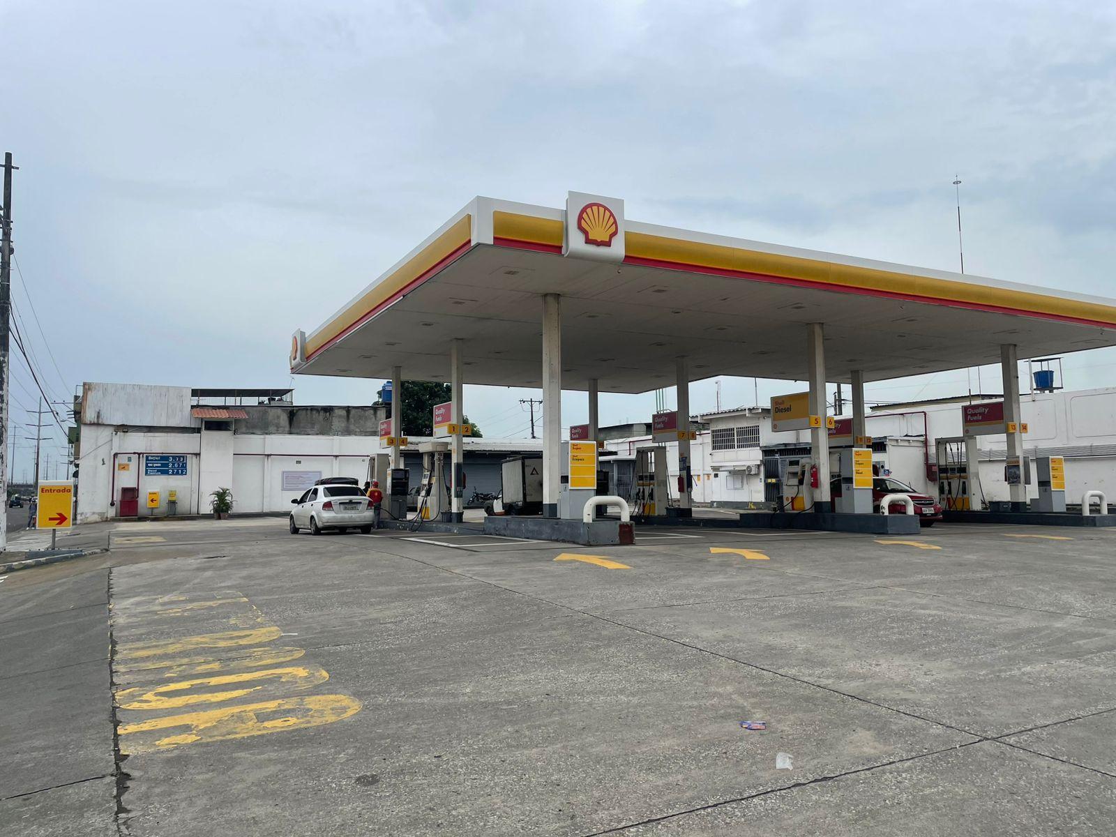 Local en venta en Ecuador | Guayas | Guayaquil, VENDO GASOLINERA EN KILÓMETRO 42 GUAYAQUIL DAULE PLAYAS