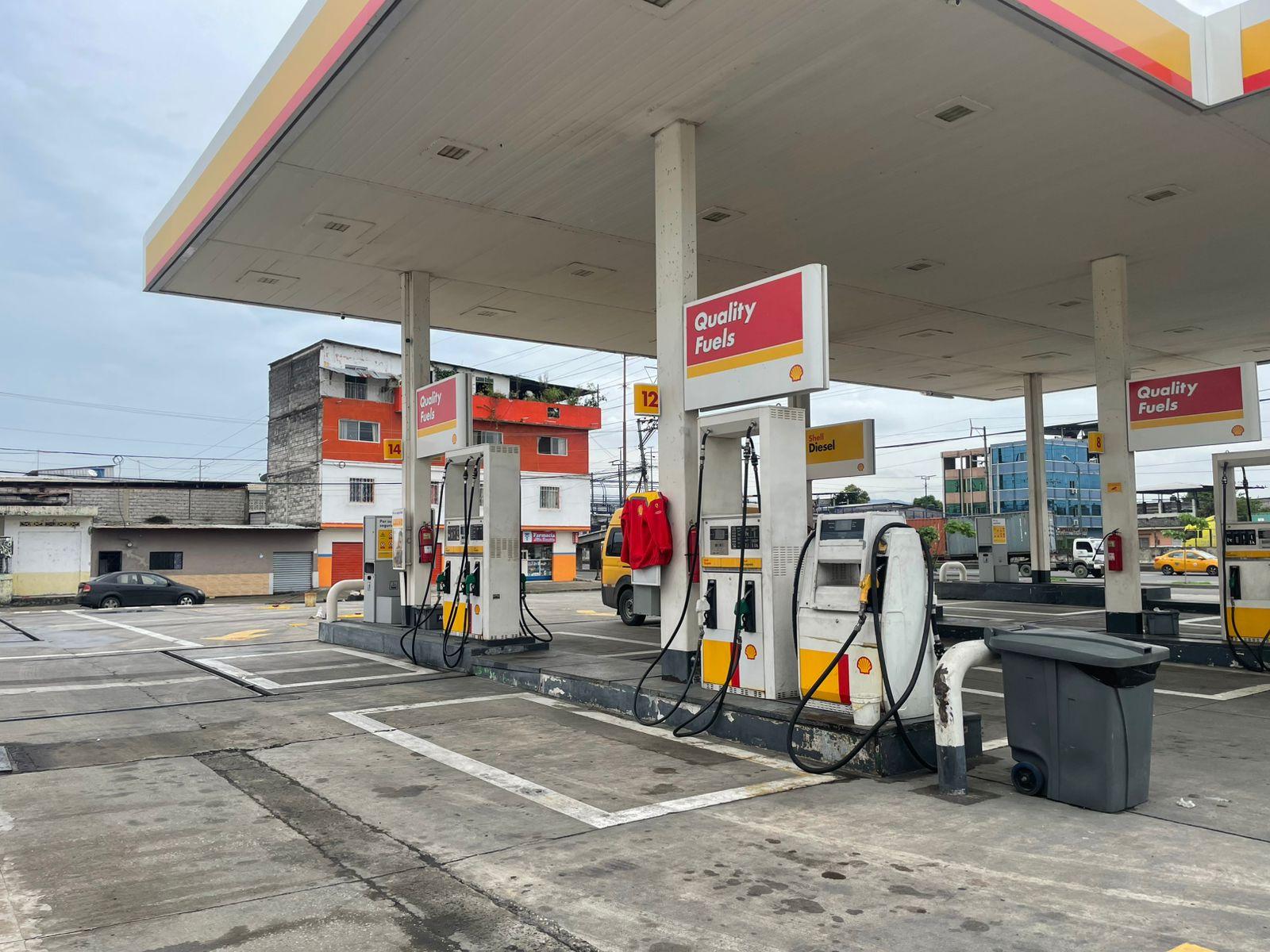 Local en venta en Ecuador | Guayas | Guayaquil, VENDO GASOLINERA EN KILÓMETRO 42 GUAYAQUIL DAULE PLAYAS