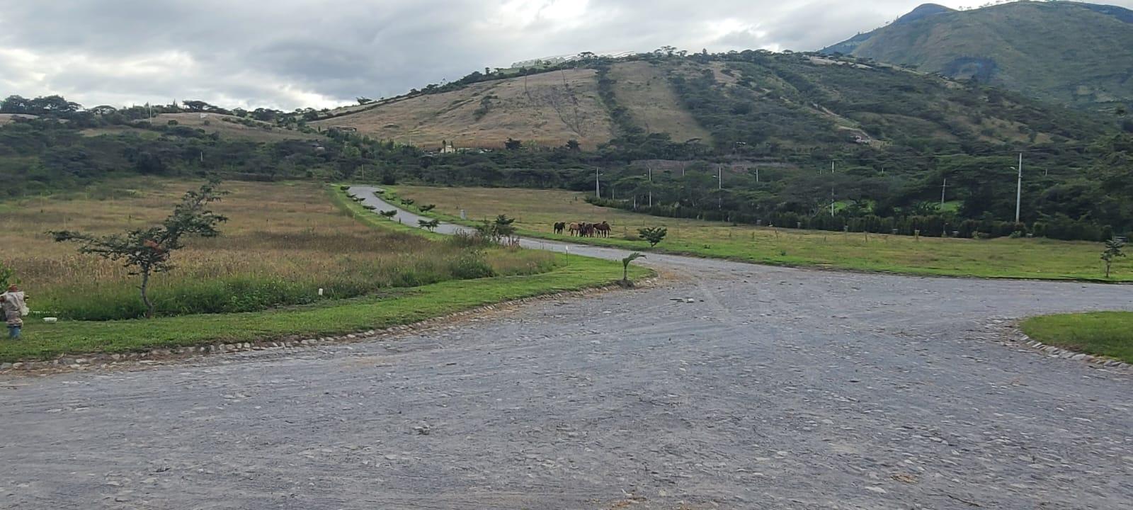 Terreno en venta en Ecuador | Imbabura | Ibarra, De venta Lotes exclusivos en Chachimbiro desde 2000 m², 2000 m²